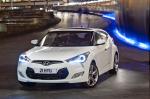Hyundai Veloster 2012 года (UK)